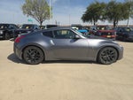 2016 Nissan 370Z 2dr Cpe Auto