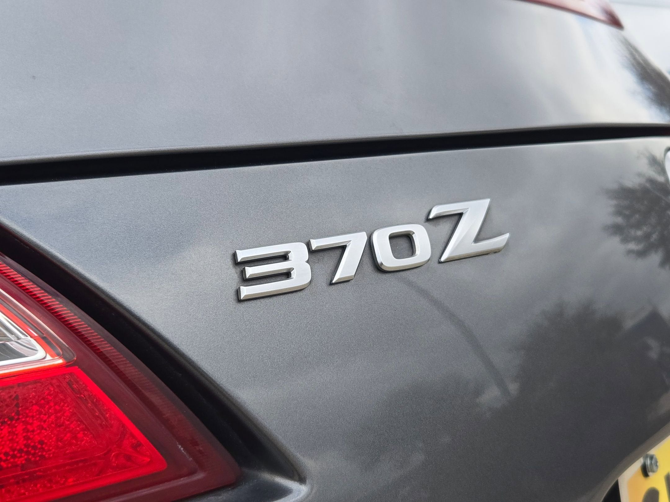 2016 Nissan 370Z 2dr Cpe Auto