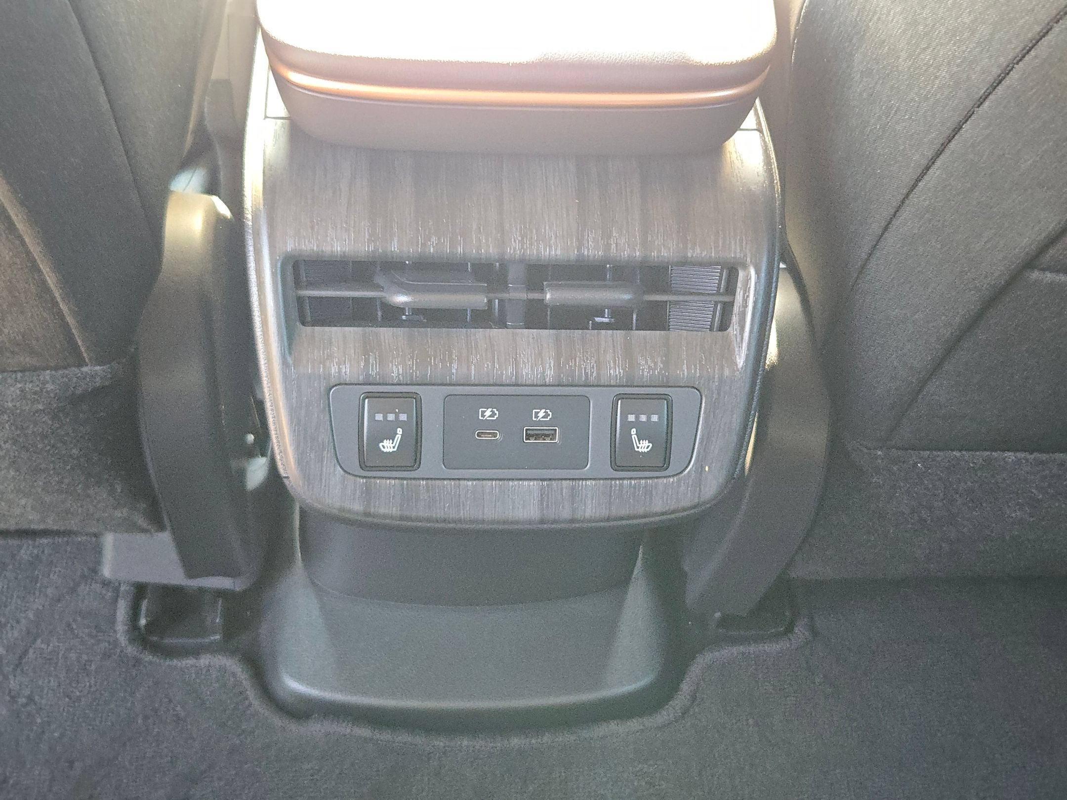 2023 Nissan Ariya EMPOWER+