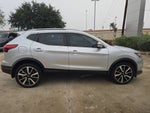 2018 Nissan Rogue Sport SL