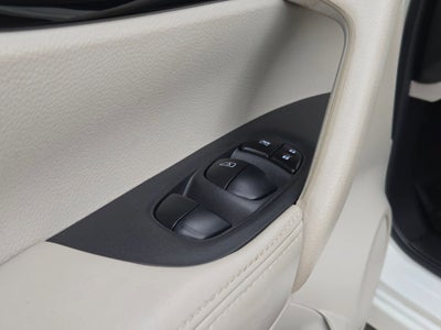 2019 Nissan Rogue Sport SL