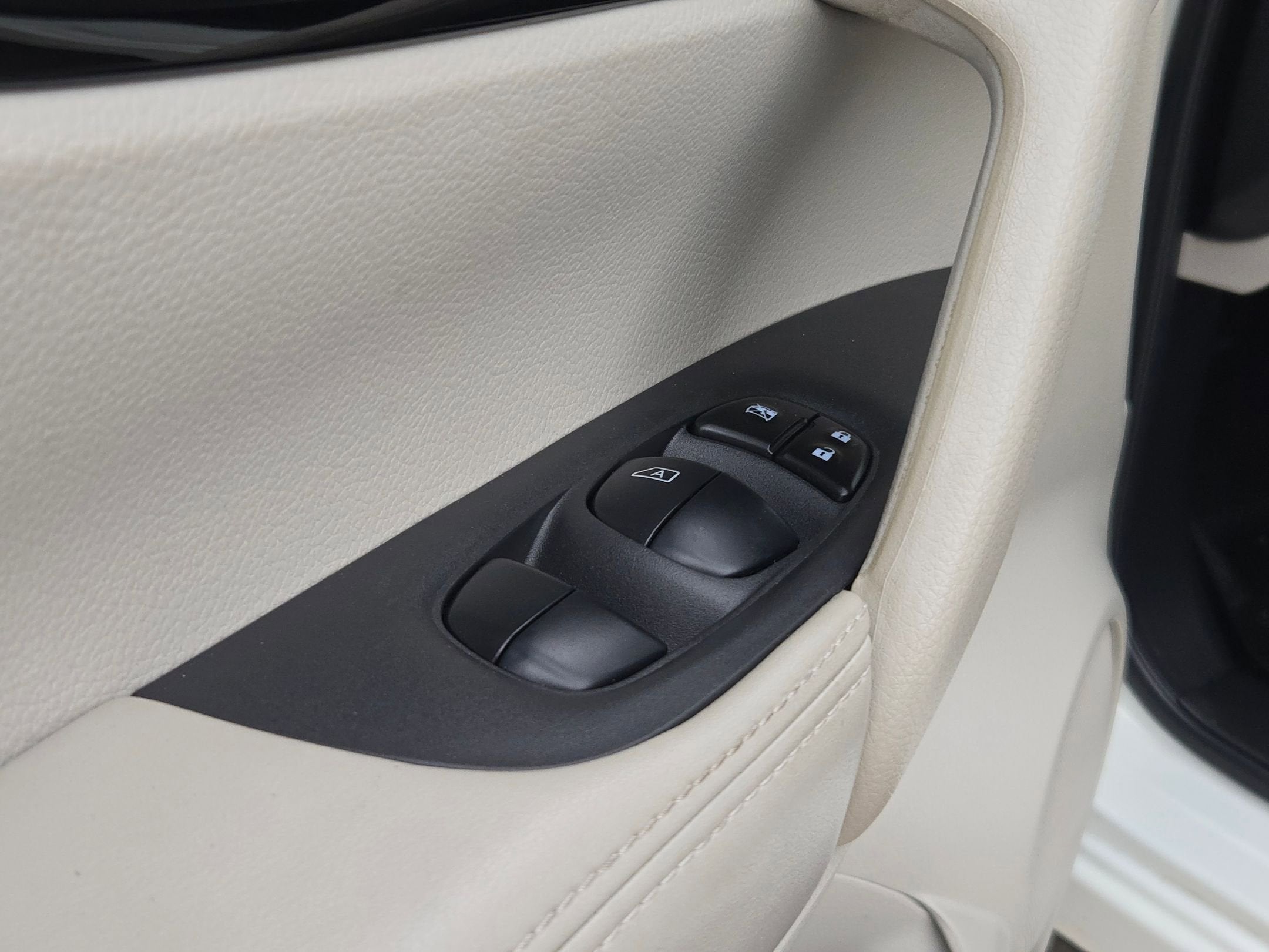 2019 Nissan Rogue Sport SL