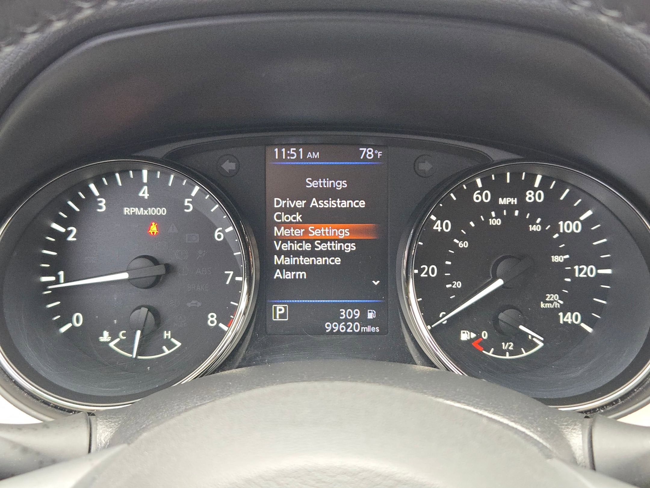 2019 Nissan Rogue Sport SL