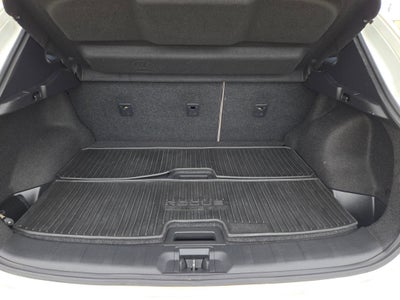 2019 Nissan Rogue Sport SL