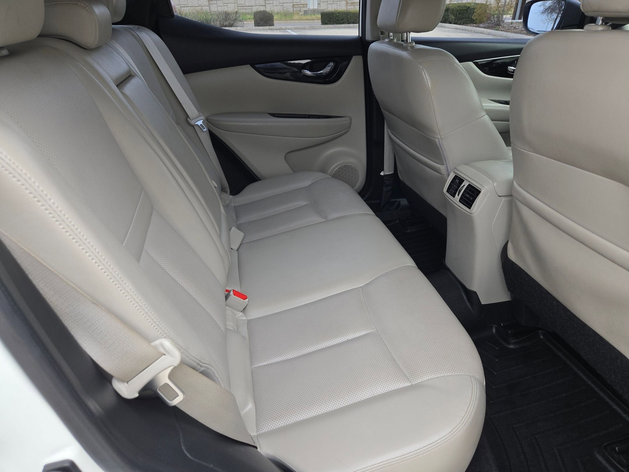 2019 Nissan Rogue Sport SL