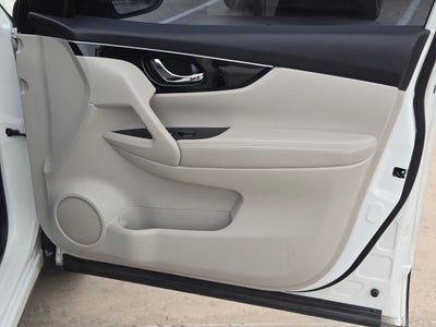 2019 Nissan Rogue Sport SL