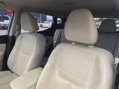 2019 Nissan Rogue Sport SL