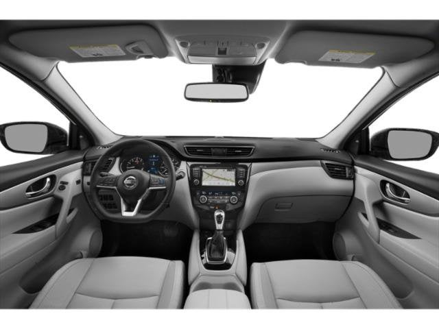 2020 Nissan Rogue Sport SL