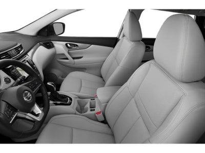 2020 Nissan Rogue Sport SL