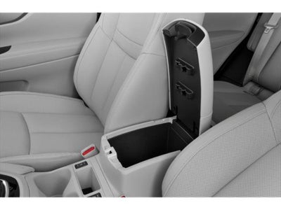 2020 Nissan Rogue Sport SL