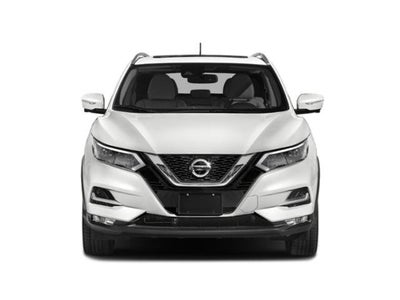 2020 Nissan Rogue Sport SL