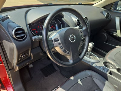 2013 Nissan Rogue SL