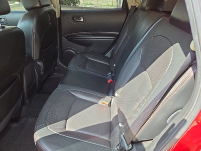 2013 Nissan Rogue SL