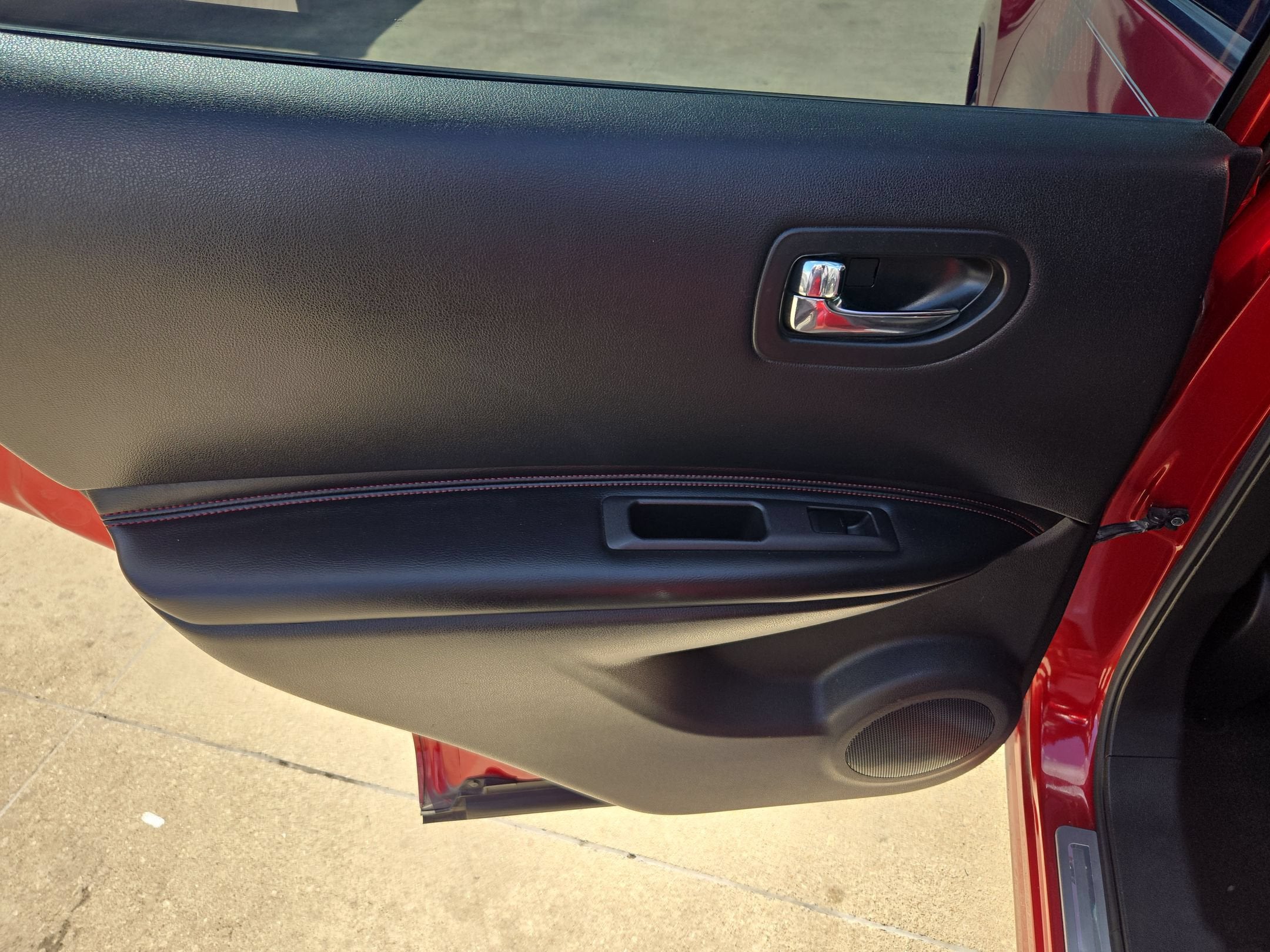 2013 Nissan Rogue SL