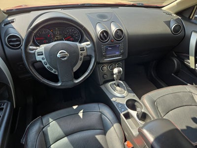 2013 Nissan Rogue SL