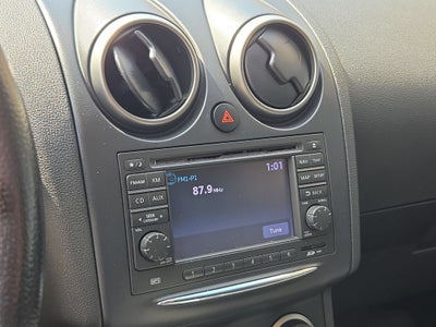 2013 Nissan Rogue SL