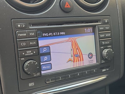 2013 Nissan Rogue SL