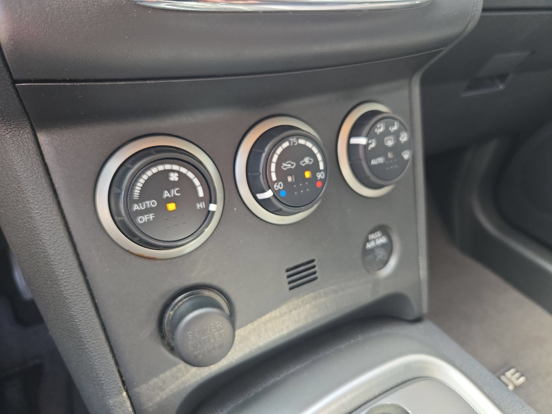 2013 Nissan Rogue SL