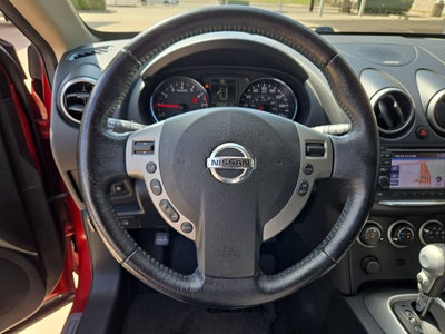 2013 Nissan Rogue SL