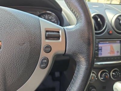 2013 Nissan Rogue SL
