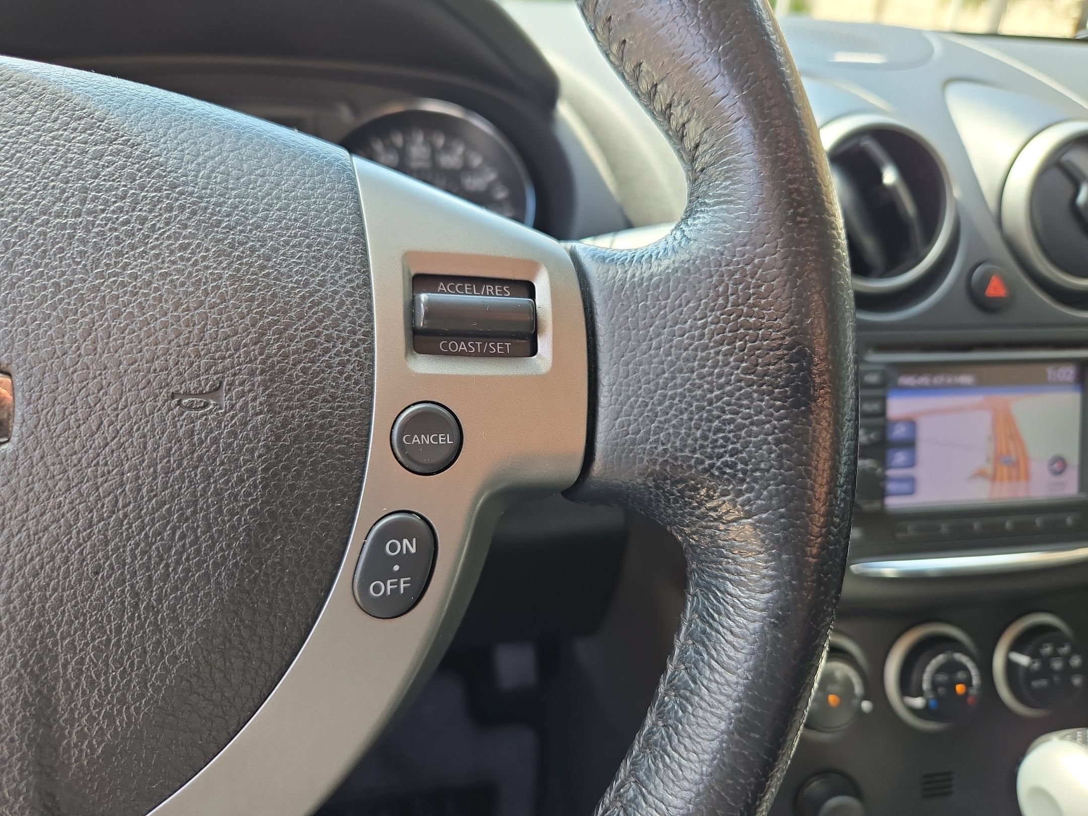2013 Nissan Rogue SL
