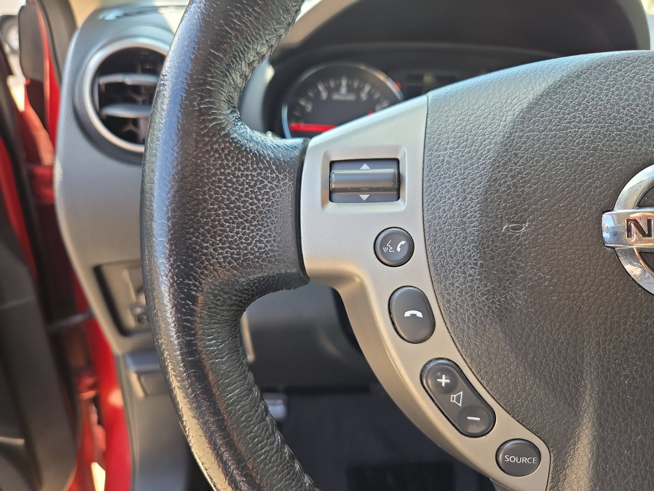 2013 Nissan Rogue SL