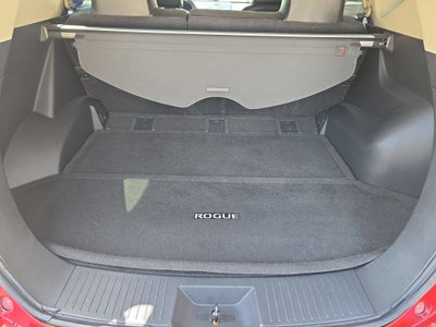 2013 Nissan Rogue SL