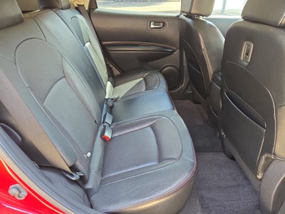 2013 Nissan Rogue SL
