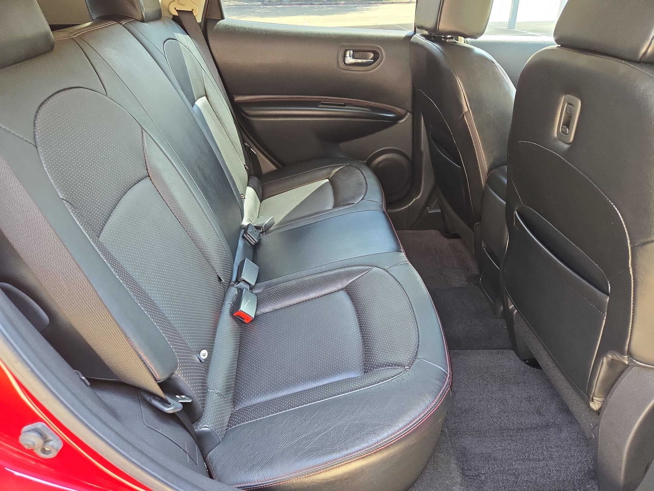 2013 Nissan Rogue SL