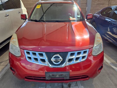 2013 Nissan Rogue SL