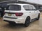 2021 Nissan Armada SL
