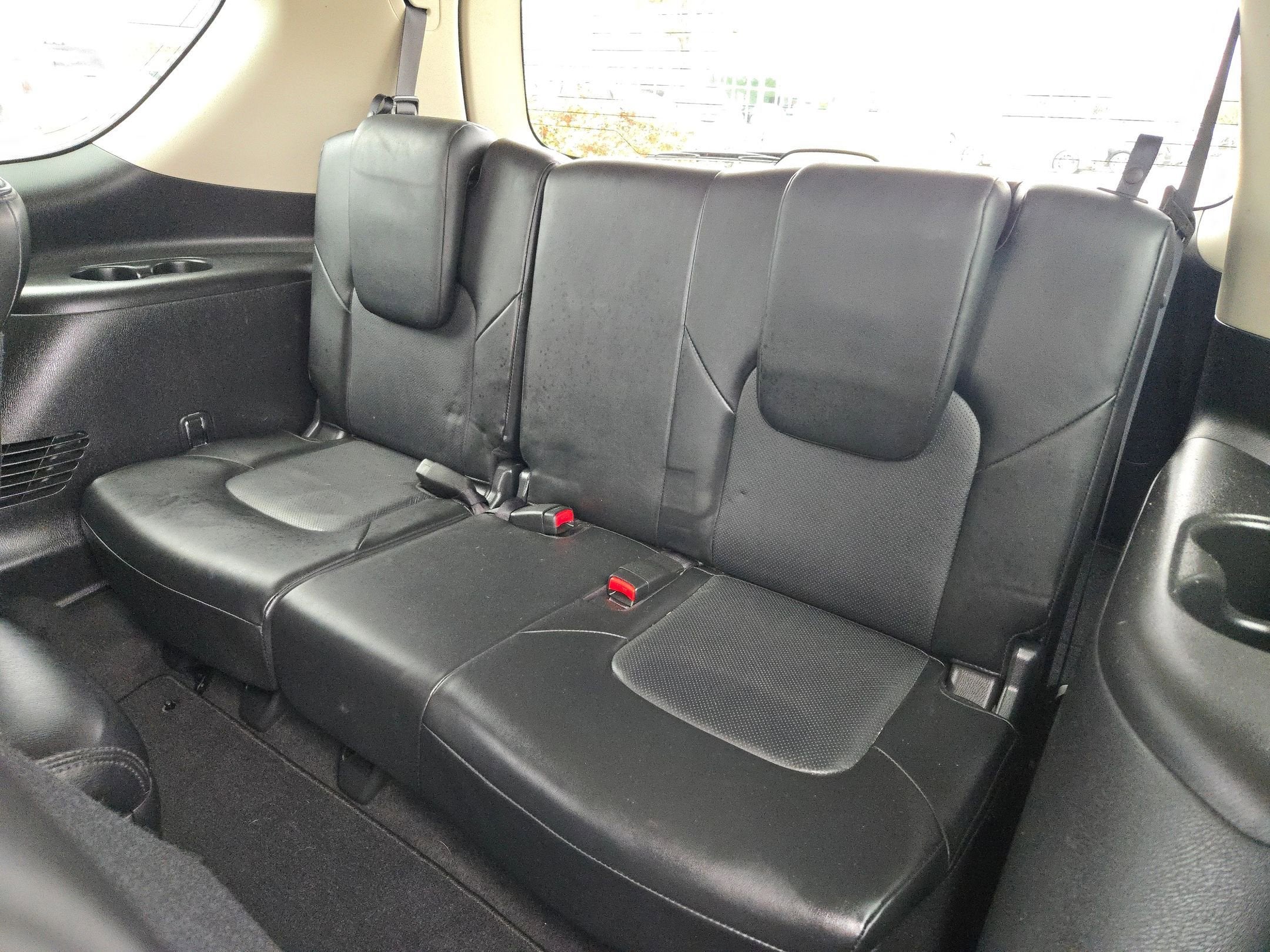 2021 Nissan Armada SL