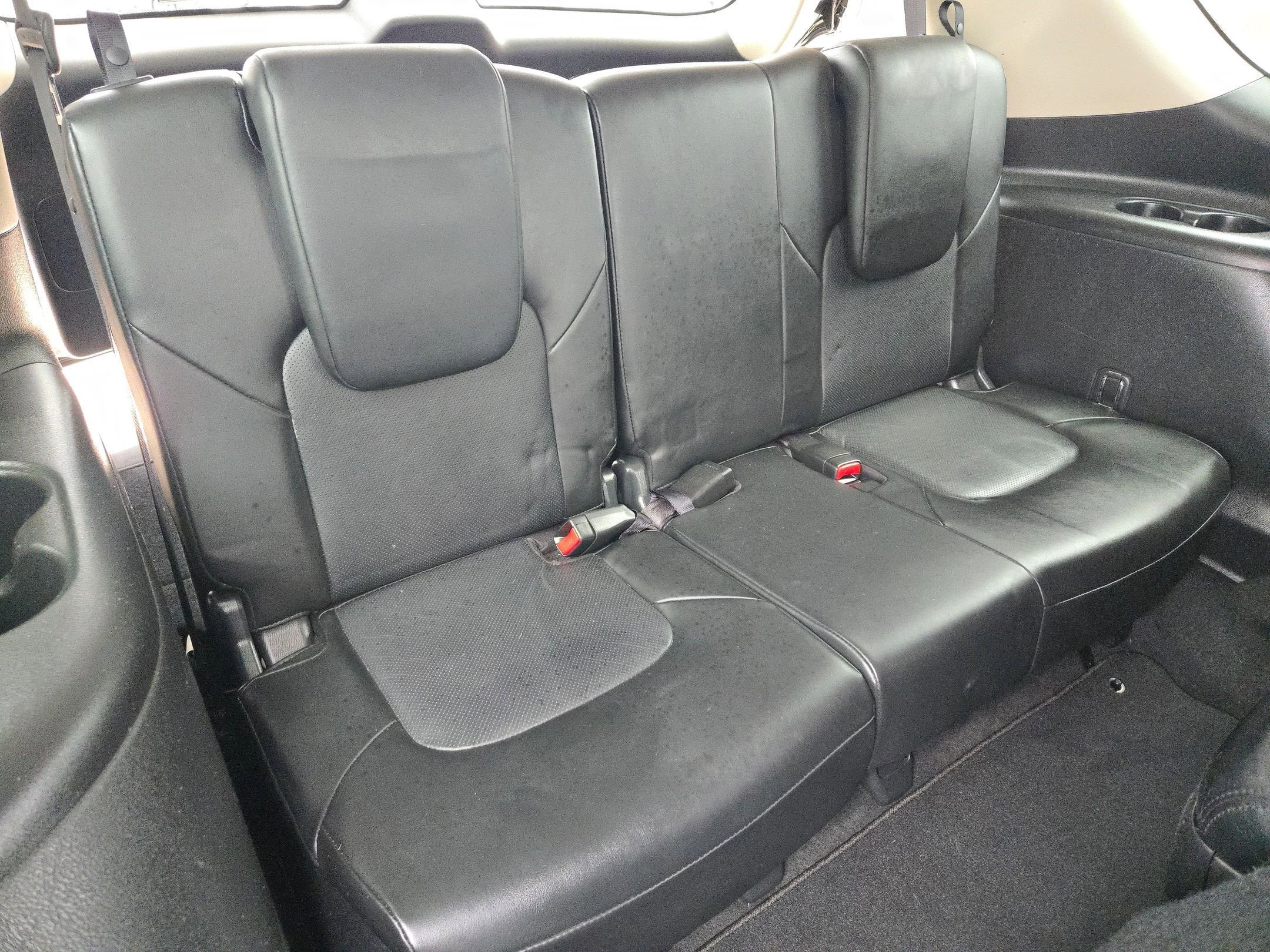 2021 Nissan Armada SL