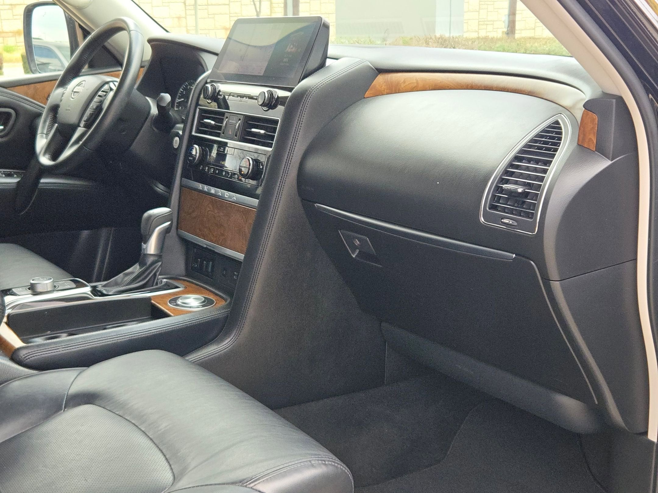 2021 Nissan Armada SL