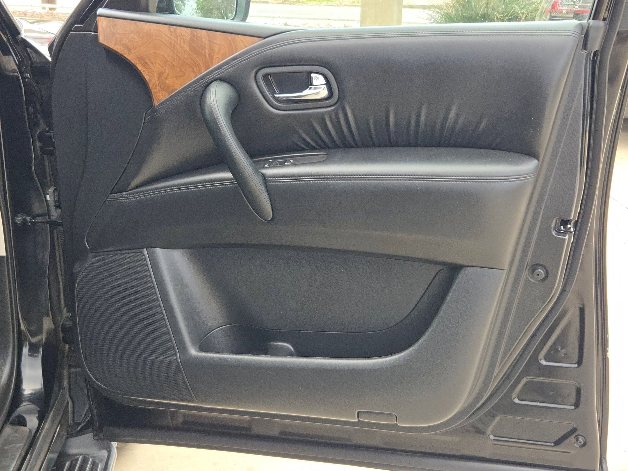 2021 Nissan Armada SL