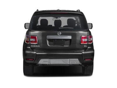 2020 Nissan Armada SL
