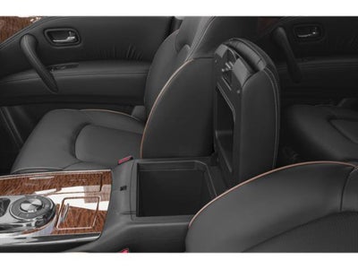 2018 Nissan Armada SL