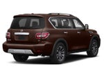 2018 Nissan Armada SL
