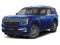 2025 Nissan Armada Platinum