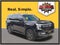 2025 Nissan Armada Platinum
