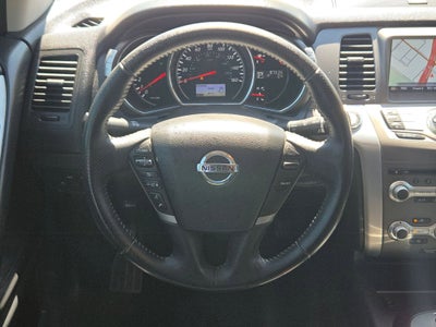 2014 Nissan Murano SL