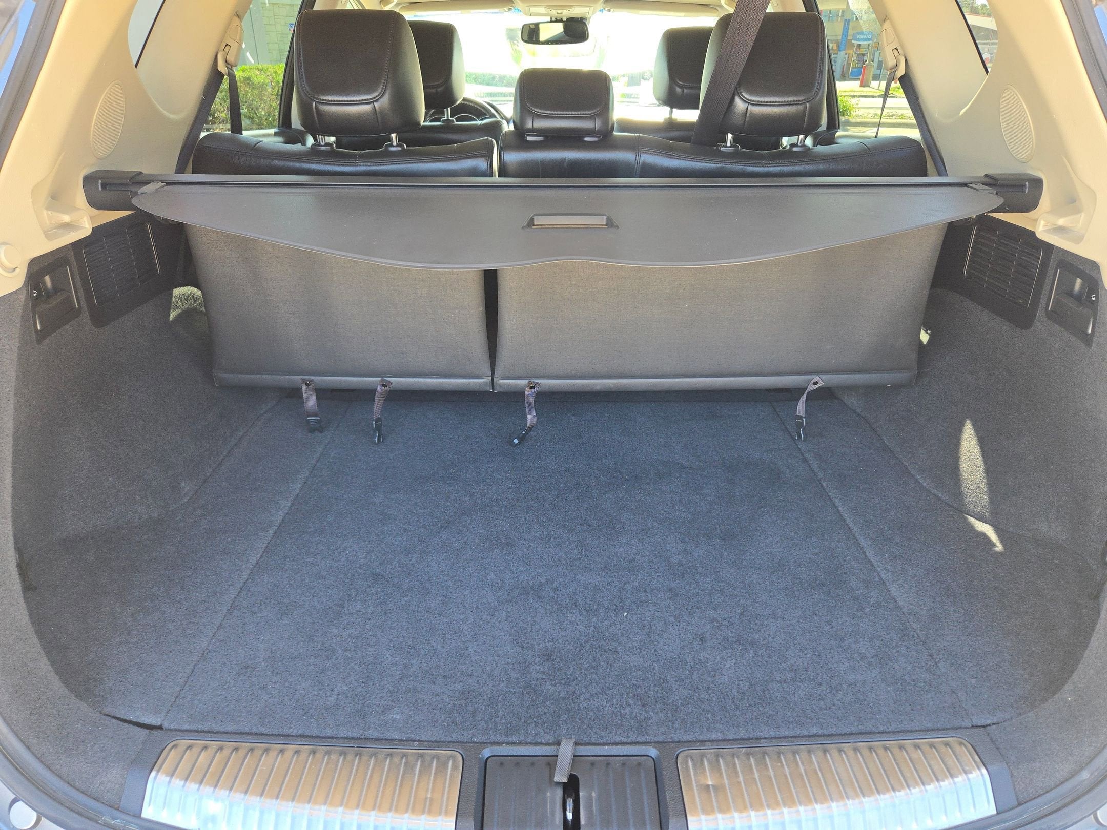 2014 Nissan Murano SL