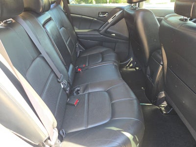 2014 Nissan Murano SL