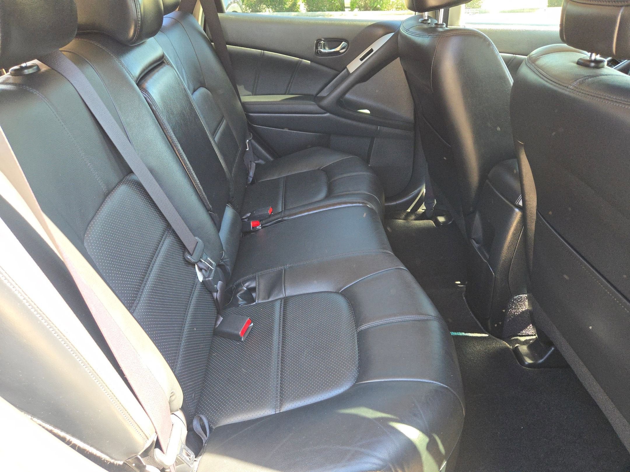 2014 Nissan Murano SL