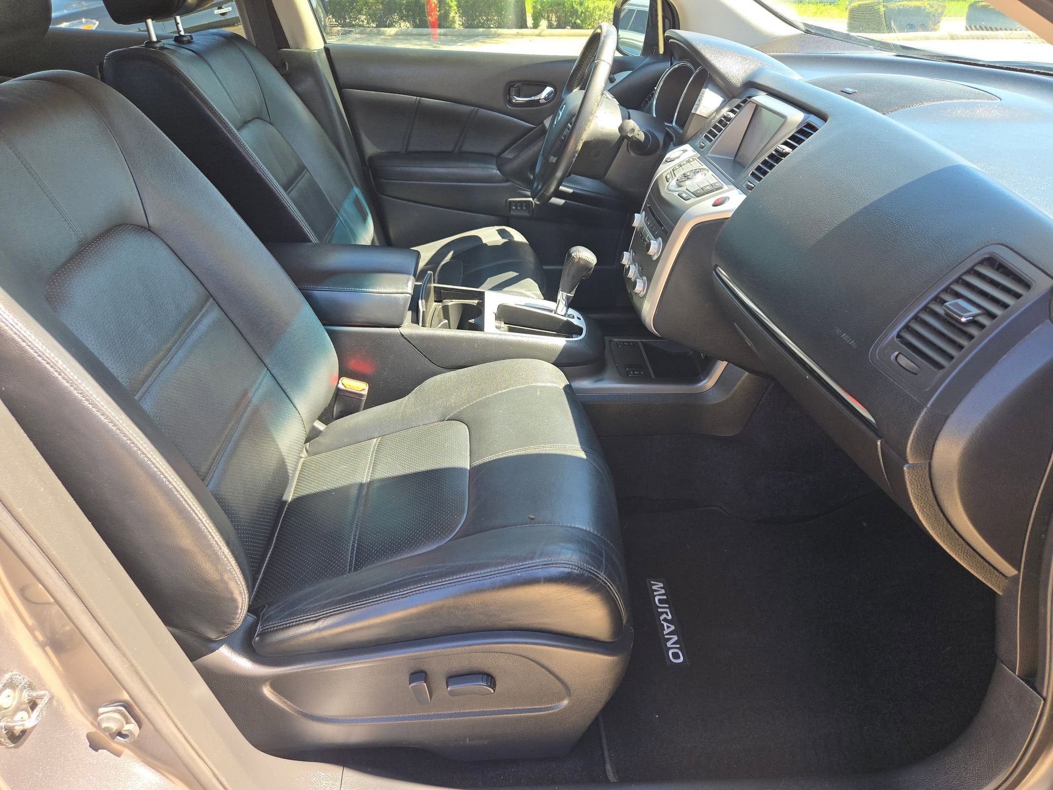 2014 Nissan Murano SL