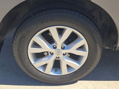 2014 Nissan Murano SL