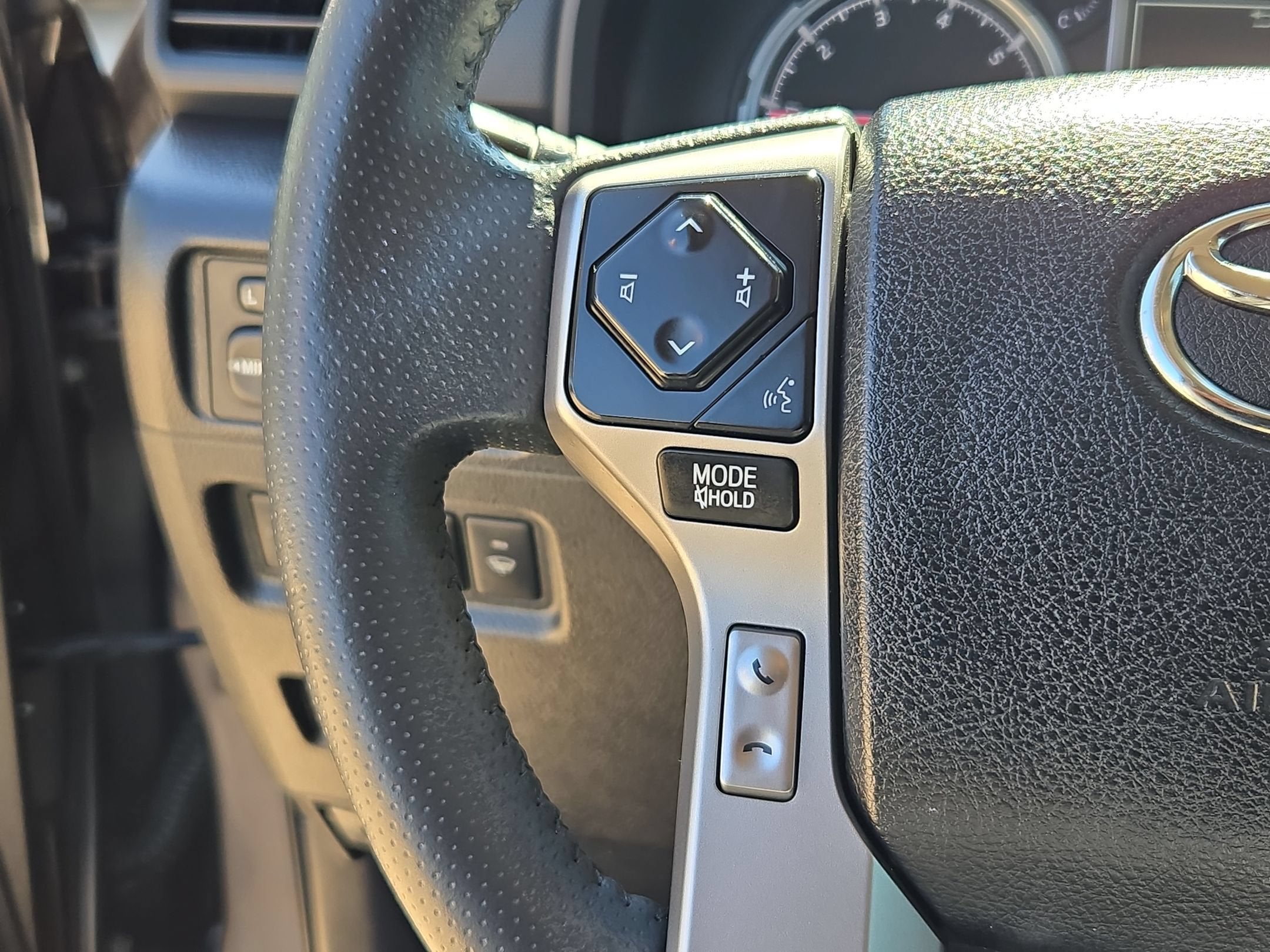 2022 Toyota 4Runner TRD Sport