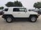 2014 Toyota FJ Cruiser BASE