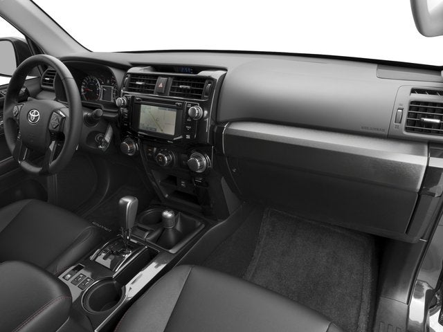 2017 Toyota 4Runner SR5 Premium