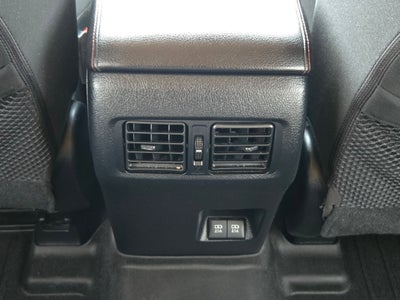 2021 Toyota 4Runner TRD Off Road